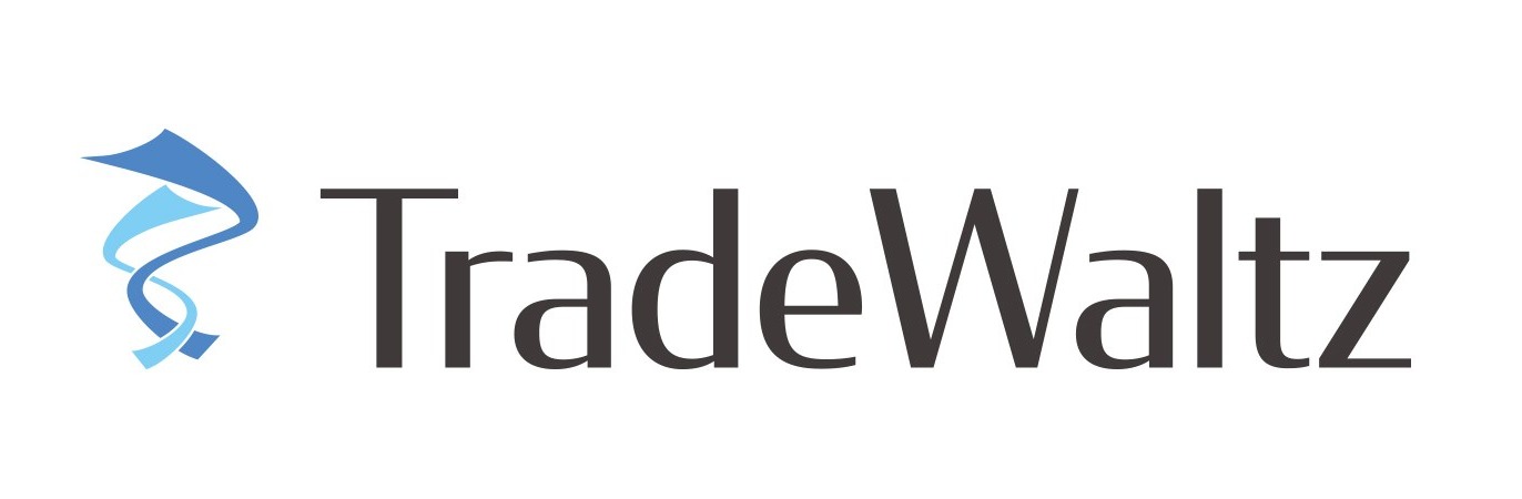 NTTデータのグリーンコンサルティングメニューとして「TradeWaltz」が紹介されました。