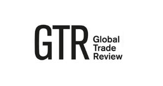 国際的経済誌「Global Trade Review」の2021企業名鑑に掲載されました。