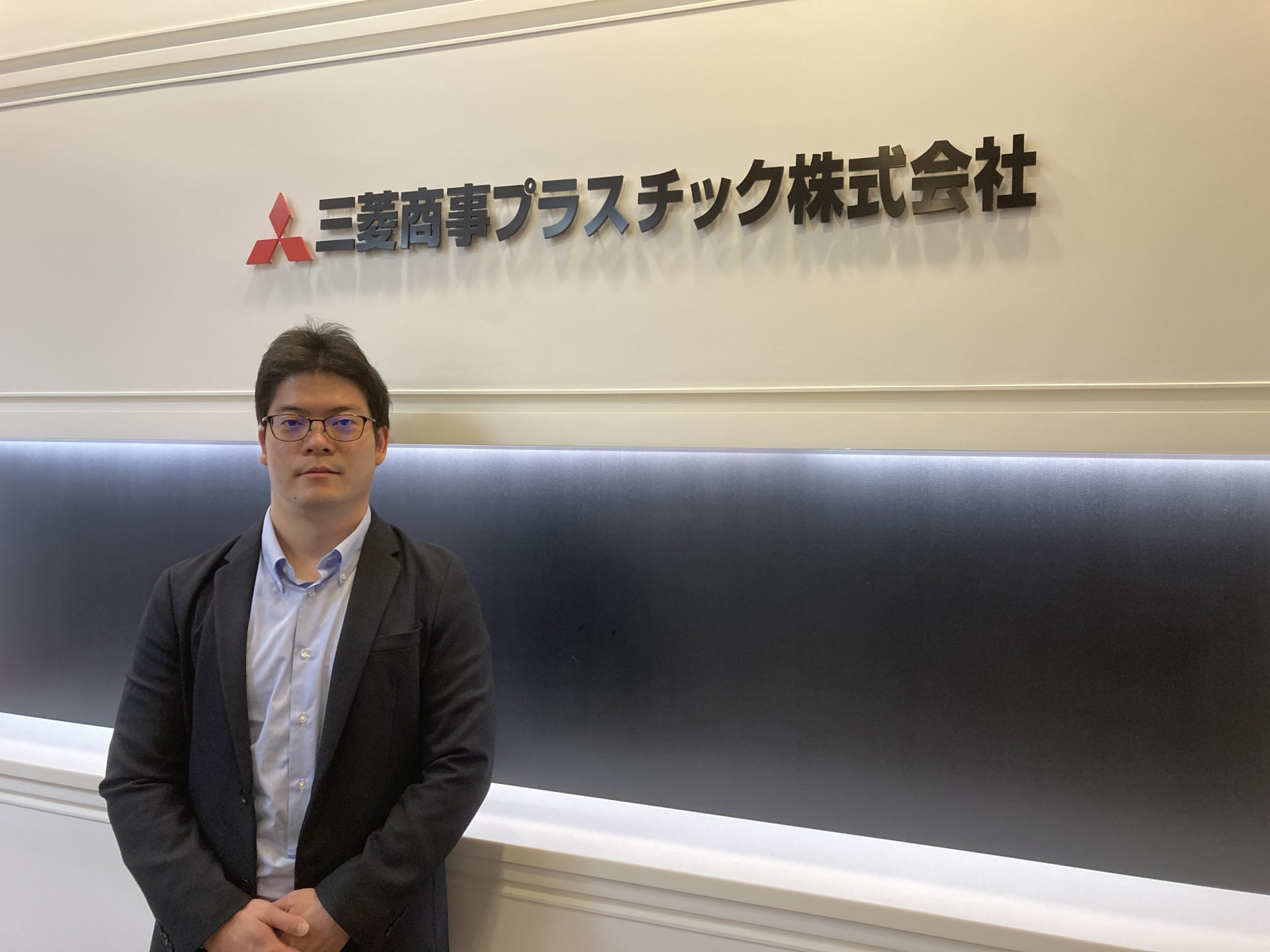 TradeWaltz®の導入で業務効率化を実現。貿易業務にかける時間と労力が軽減されました
