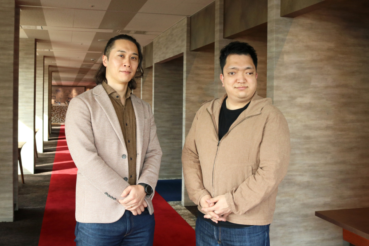 トレードワルツのどこに惹かれたのか。入社3ヶ月目のエンジニアに聞く