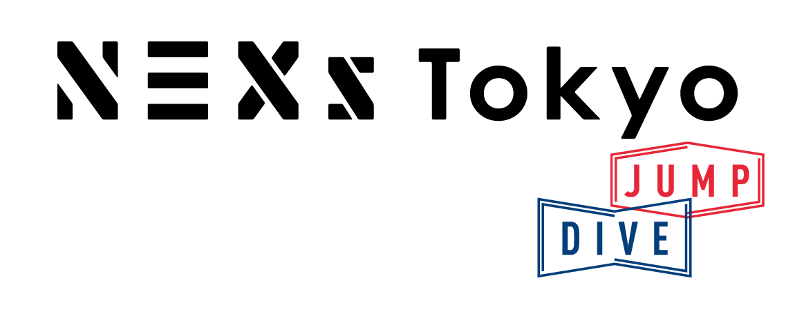 東京都主催「NEXs Tokyo」海外展開支援プログラム第4期:欧米市場コース に採択されました。