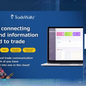 ASEAN銀行協会（ABA）主催の「ABA Roundtable on Digital Trade Connectivity 2025」に日本を代表する貿易プラットフォームとしてトレードワルツが登壇しました。