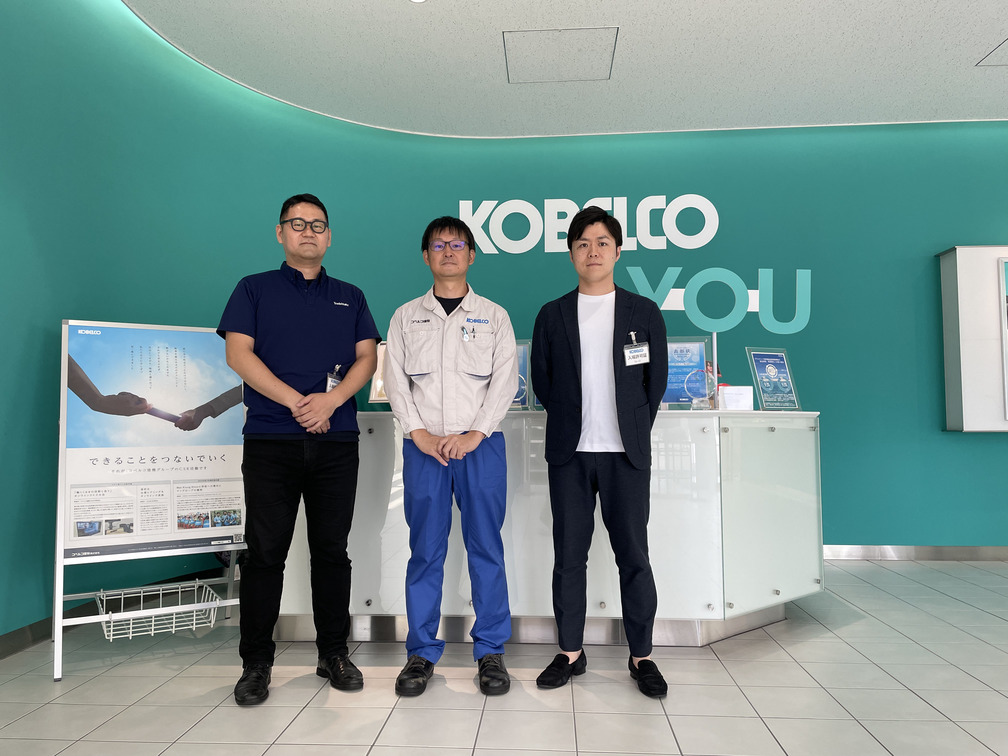 グループ全体の残業時間が44時間短縮。大幅な業務削減を実現できた理由とは