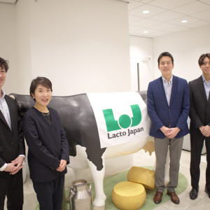 輸入許可書データを経営に活かす。TradeWaltz®導入で進む食品商社の業務改革