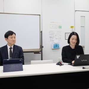 ペーパーレス化した書類データとTradeWaltzを使って一般原産地証明書のオンライン発給申請を実現。マニュアル入力なく、申請対応を効率化