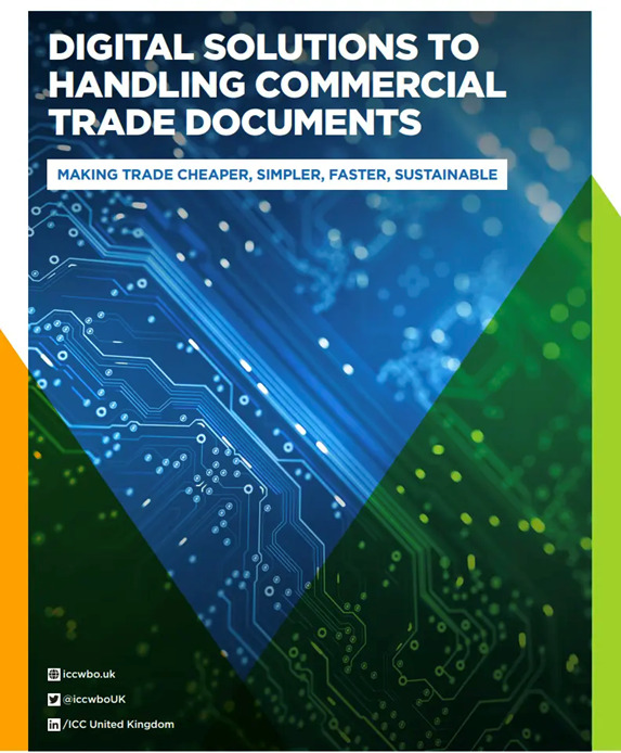 Tradewaltz Inc. was featured in “CASE STUDY 1” of Digital Solution to Handling Commercial Trade Documents published by the International Chamber of Commerce(ICC)