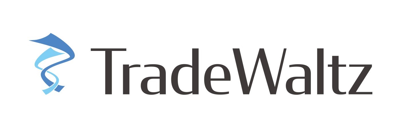 The article about TradeWaltz Inc. was posted on Forbes Japan