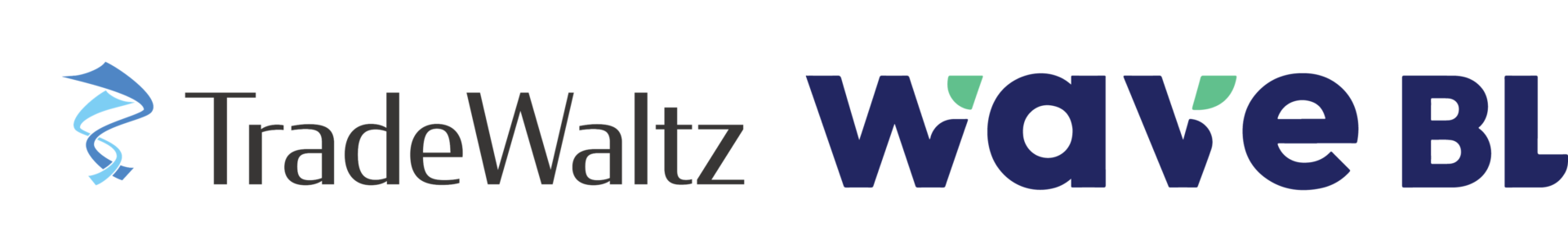 WaveBL and TradeWaltz Sign Integration Agreement to Expand Digital Trade Connectivity into Japan